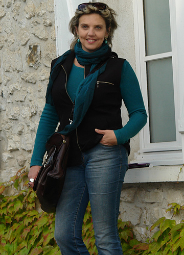 Your Latin Wife? Your Latin Wife?