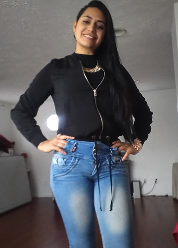 Your Latin Bride? Your Latin Bride?