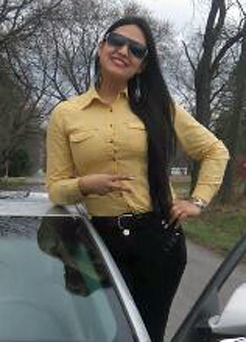 Your Latin Wife? Your Latin Wife?