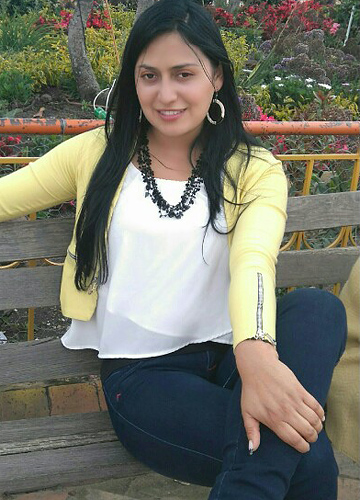 Your Latin Bride? Your Latin Bride?