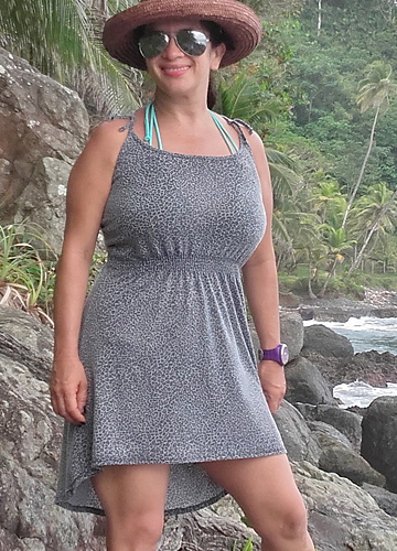 Your Latin Wife? Your Latin Wife?