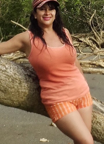 Your Latin Wife? Your Latin Wife?