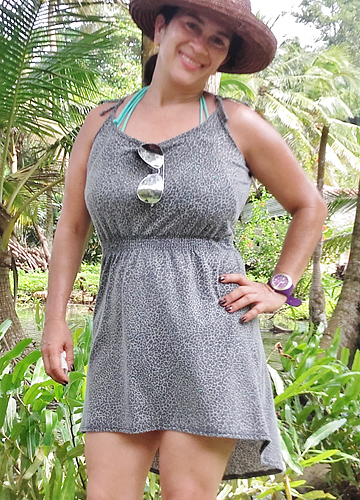 Your Latin Wife? Your Latin Wife?