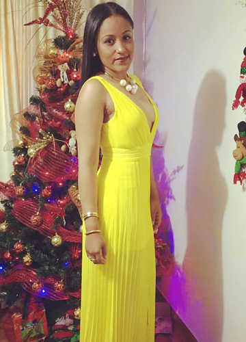 Your Latin Wife? Your Latin Wife?