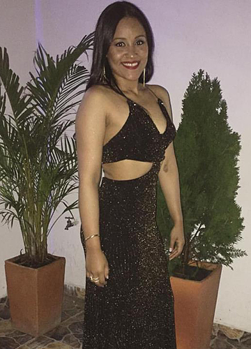 Your Latin Wife? Your Latin Wife?