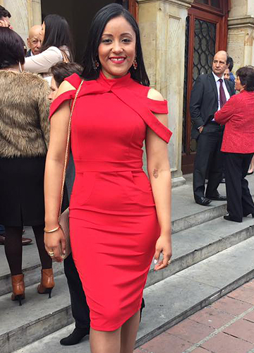 Your Latin Bride? Your Latin Bride?