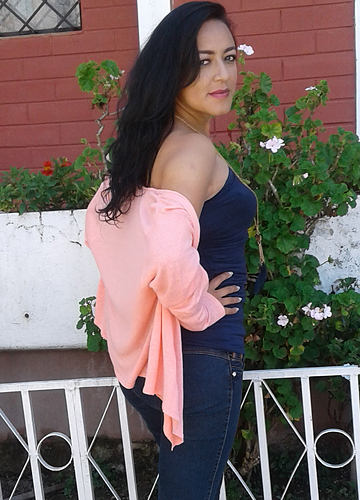 Your Latin Bride? Your Latin Bride?