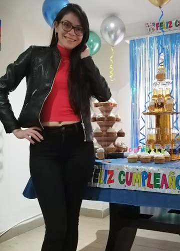 Your Latin Bride? Your Latin Bride?