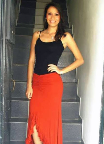 Your Latin Wife? Your Latin Wife?