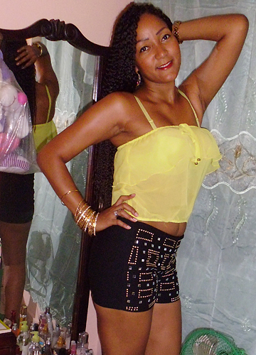 Your Latin Wife? Your Latin Wife?