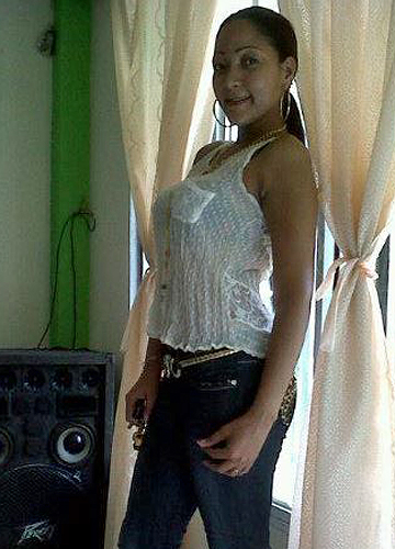 Your Latin Bride? Your Latin Bride?