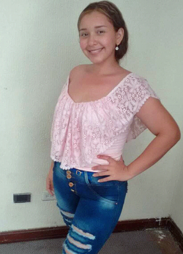 Your Latin Wife? Your Latin Wife?