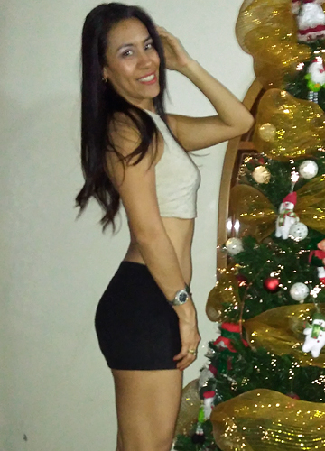 Your Latin Bride? Your Latin Bride?