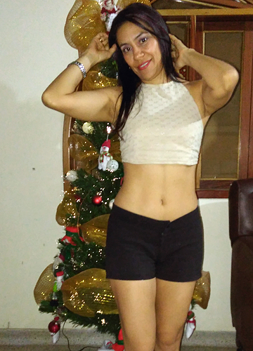 Your Latin Wife? Your Latin Wife?