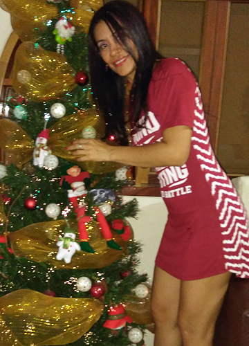 Your Latin Bride? Your Latin Bride?