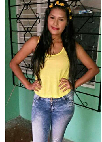 Your Latin Bride? Your Latin Bride?