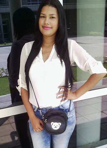 Your Latin Wife? Your Latin Wife?