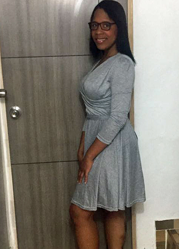 Your Latin Wife? Your Latin Wife?