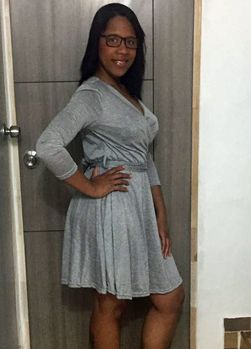 Your Latin Wife? Your Latin Wife?