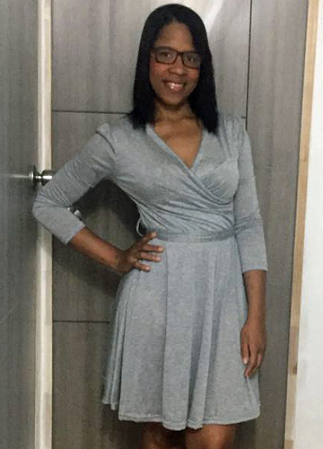 Your Latin Wife? Your Latin Wife?