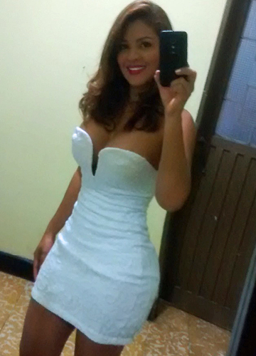 Your Latin Wife? Your Latin Wife?