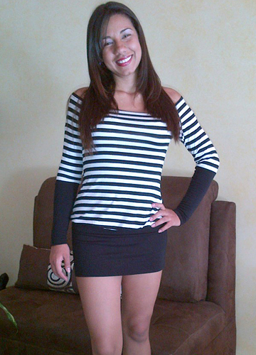 Your Latin Wife? Your Latin Wife?