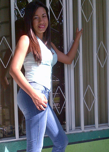 Your Latin Wife? Your Latin Wife?