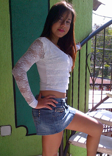 Your Latin Bride? Your Latin Bride?