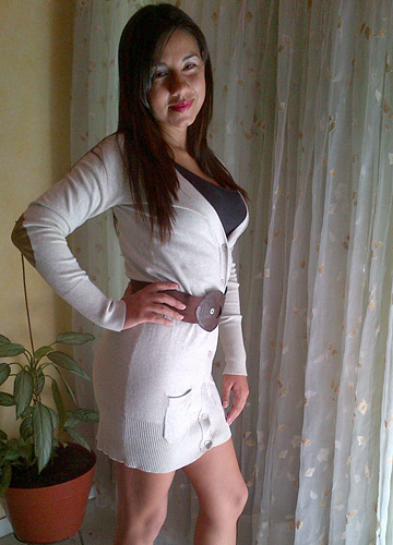 Your Latin Wife? Your Latin Wife?