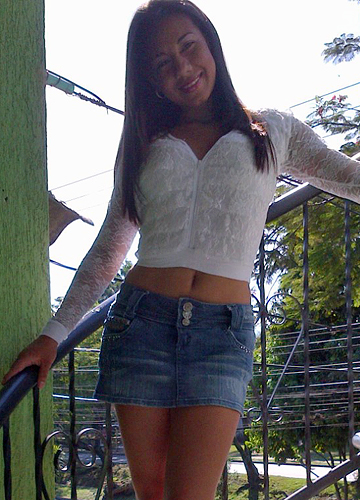 Your Latin Bride? Your Latin Bride?