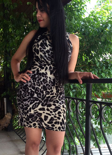 Your Latin Wife? Your Latin Wife?