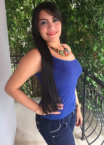 Your Latin Bride? Your Latin Bride?