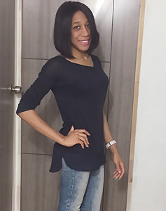 Your Latin Wife? Your Latin Wife?