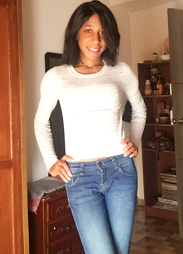 Your Latin Bride? Your Latin Bride?