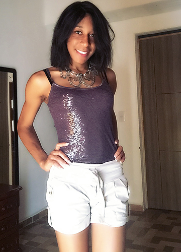 Your Latin Wife? Your Latin Wife?