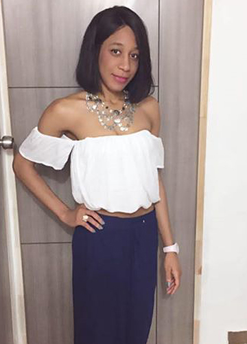 Your Latin Bride? Your Latin Bride?