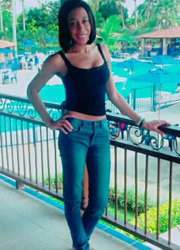 Your Latin Wife? Your Latin Wife?