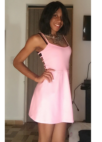 Your Latin Bride? Your Latin Bride?