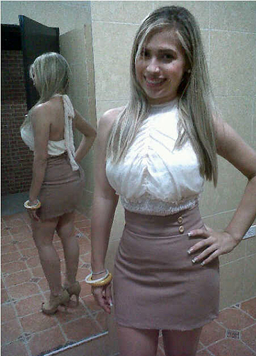 Your Latin Wife? Your Latin Wife?