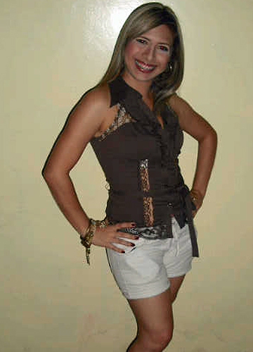 Your Latin Wife? Your Latin Wife?