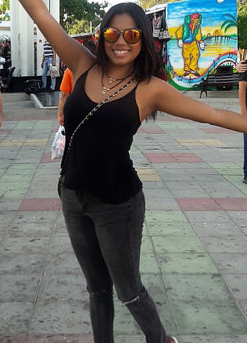 Your Latin Wife? Your Latin Wife?