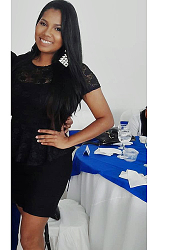 Your Latin Wife? Your Latin Wife?