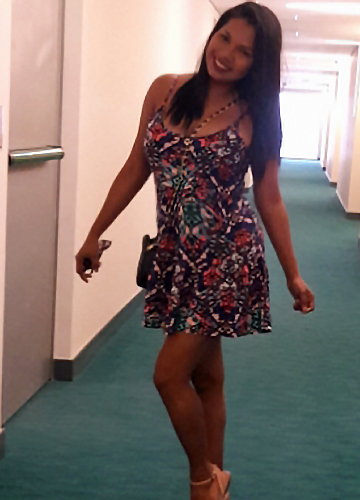 Your Latin Bride? Your Latin Bride?