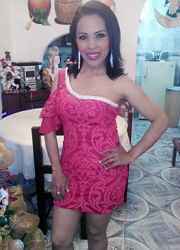 Your Latin Wife? Your Latin Wife?