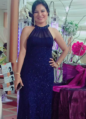 Your Latin Wife? Your Latin Wife?