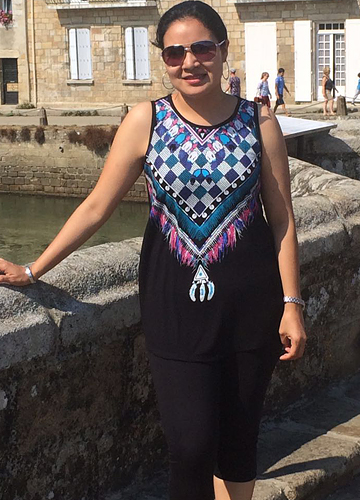 Your Latin Wife? Your Latin Wife?