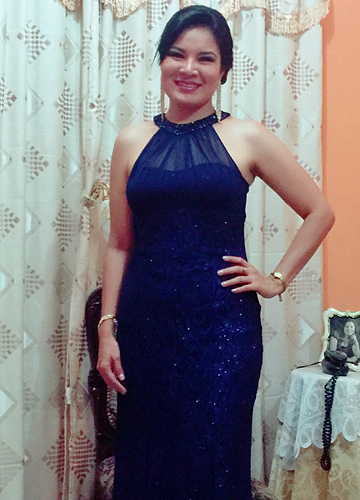 Your Latin Bride? Your Latin Bride?