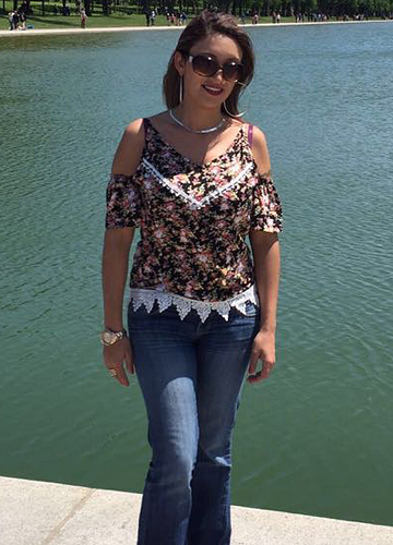 Your Latin Wife? Your Latin Wife?