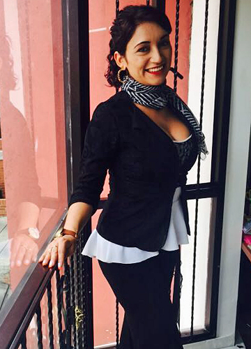 Your Latin Bride? Your Latin Bride?