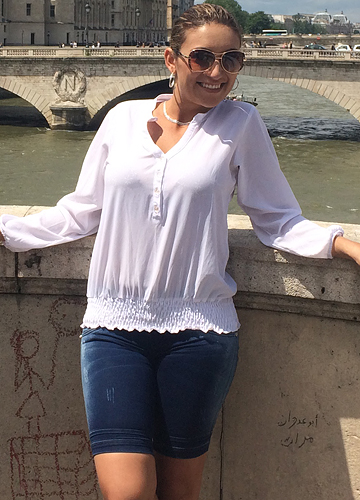 Your Latin Wife? Your Latin Wife?